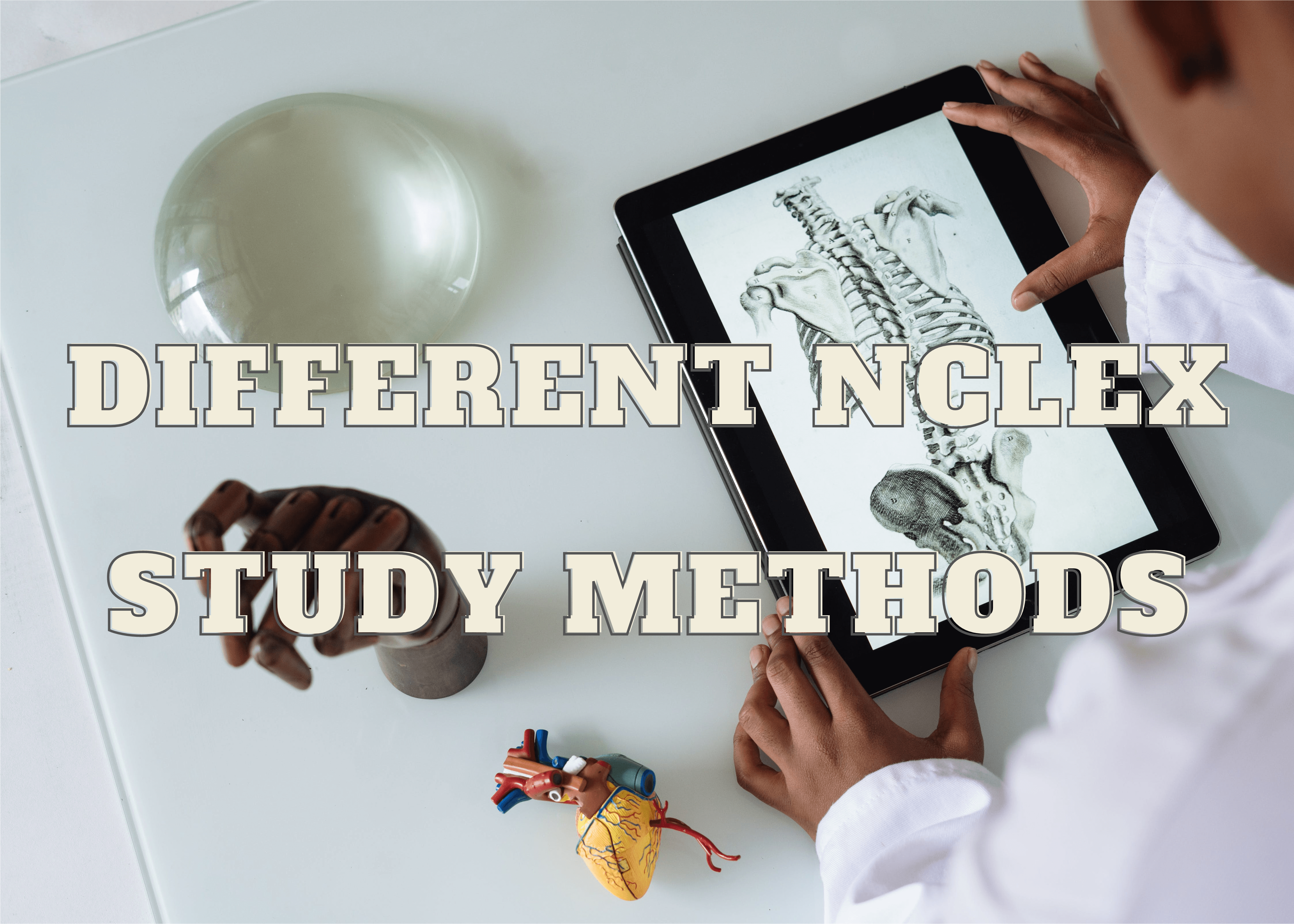 Active NCLEX Study Methods